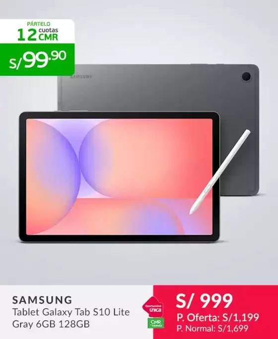 Catálogo Falabella | Ofertas especiales para ti | 2026-01-19T00:00:00.000Z - 2026-02-02T00:00:00.000Z