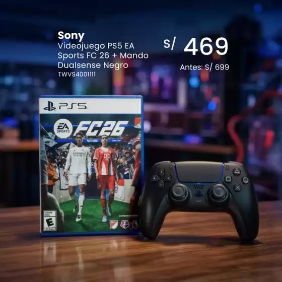 Catálogo Tiendas EFE | Grandes descuentos en productos seleccionados | 2026-01-19T00:00:00.000Z - 2026-02-02T00:00:00.000Z