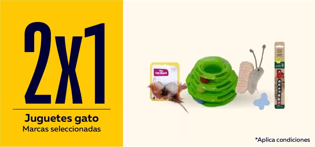 Catálogo Superpet | Ofertas principales para todos los clientes | 2026-01-19T00:00:00.000Z - 2026-02-02T00:00:00.000Z