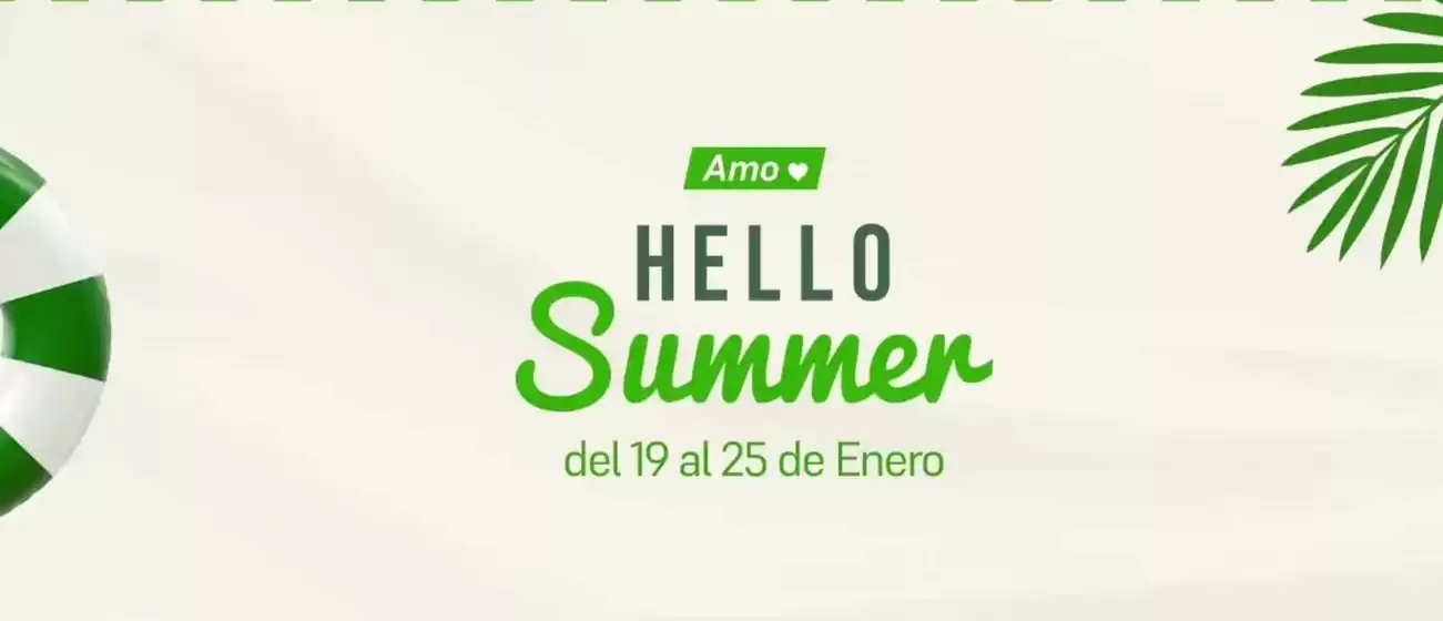 Catálogo Platanitos | Hello Summer  | 2026-01-19T00:00:00.000Z - 2026-01-25T00:00:00.000Z