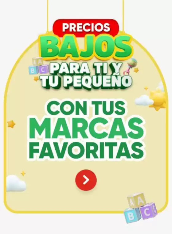 Catálogo InkaFarma | Gangas y ofertas actuales | 2026-01-21T00:00:00.000Z - 2026-02-04T00:00:00.000Z