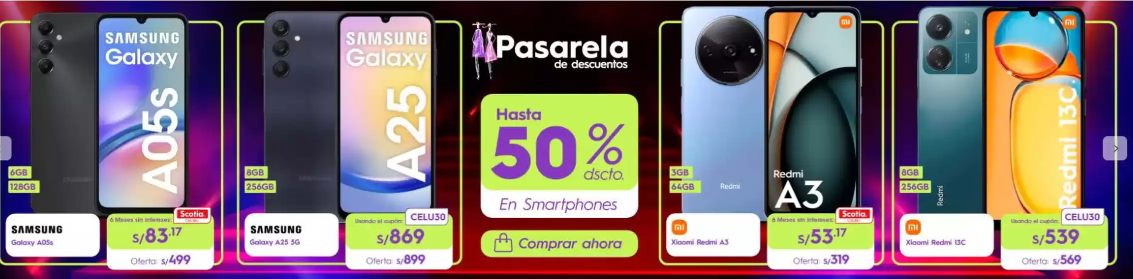 Catálogo Juntoz | Pasarela de descuentos  | 2024-08-19T00:00:00.000Z - 2024-08-25T00:00:00.000Z