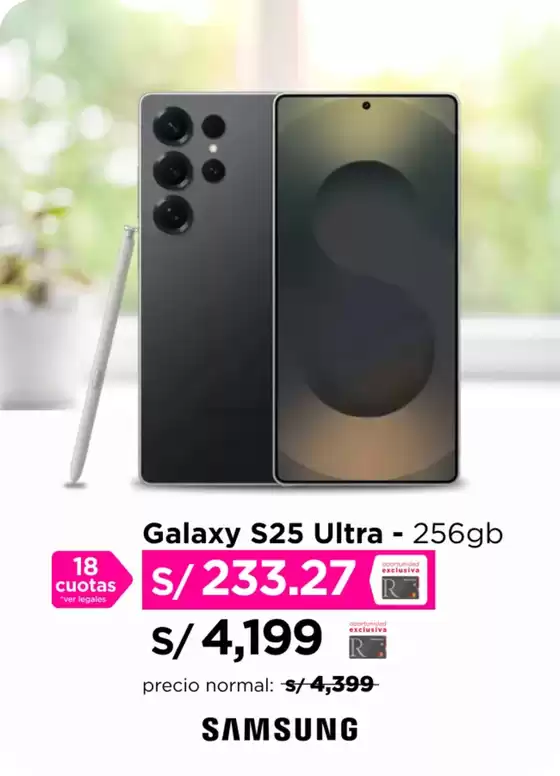 Catálogo Ripley | Nuestras mejores ofertas para ti | 2026-01-21T00:00:00.000Z - 2026-02-04T00:00:00.000Z