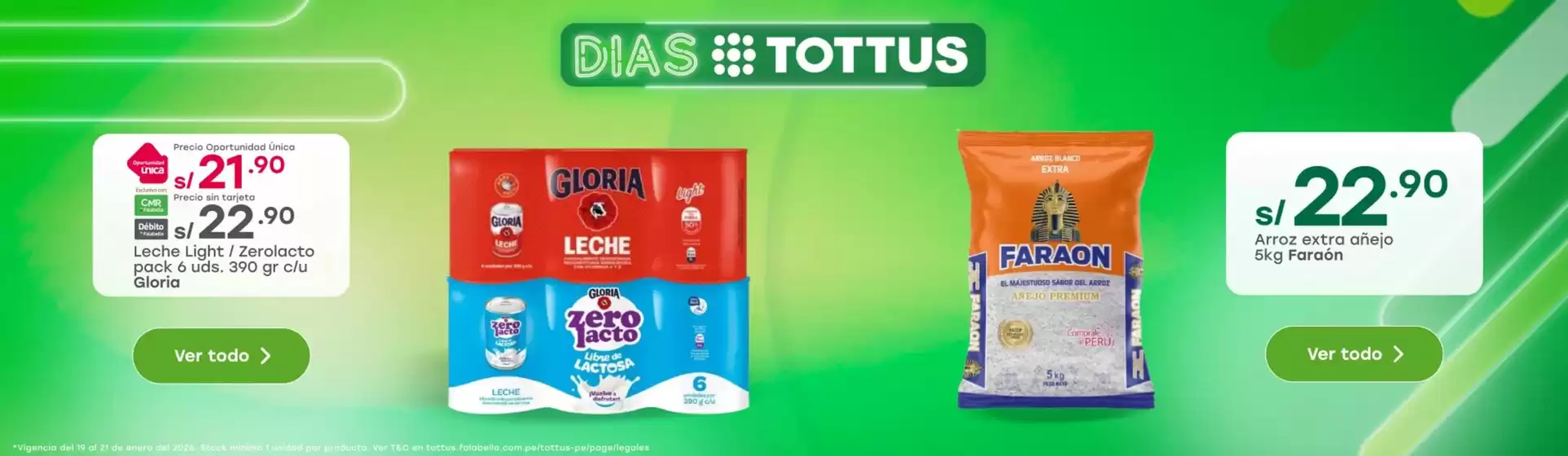 Catálogo Tottus | Catálogo Tottus | 2026-01-19T00:00:00.000Z - 2026-01-21T00:00:00.000Z