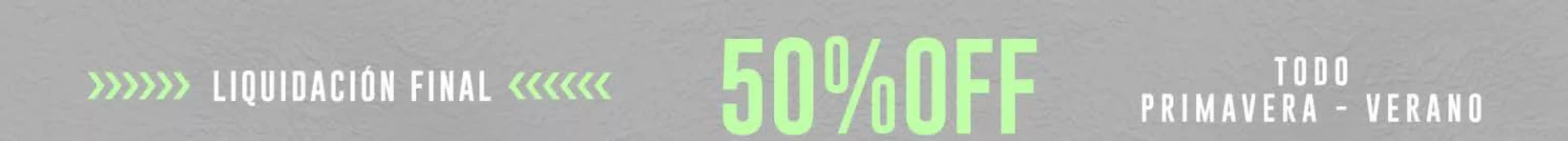 Catálogo Mentha & Chocolate | Liquidación final  | 2026-01-21T00:00:00.000Z - 2026-02-08T00:00:00.000Z