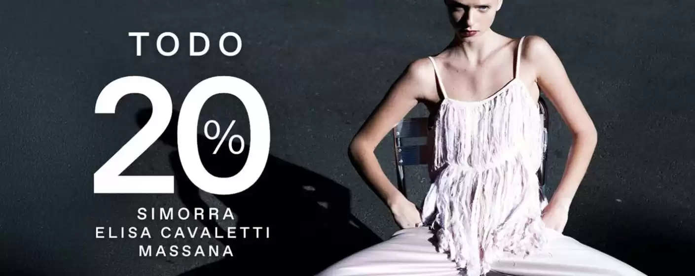 Catálogo Intimoda | Todo 20% | 2026-01-22T00:00:00.000Z - 2026-02-08T00:00:00.000Z