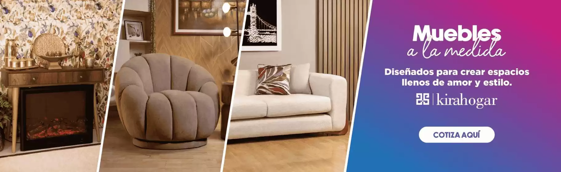 Catálogo Panorama Hogar | Catálogo Panorama Hogar | 2026-01-23T00:00:00.000Z - 2026-02-06T00:00:00.000Z