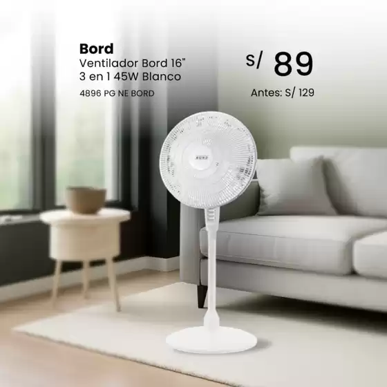 Catálogo Tiendas EFE | Ofertas principales y descuentos | 2026-01-26T00:00:00.000Z - 2026-02-09T00:00:00.000Z