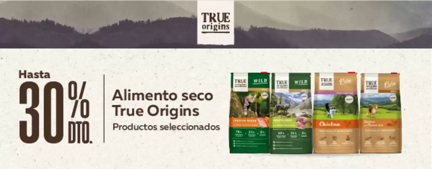 Catálogo Superpet en Callao | Promociones actuales | 2026-01-26T00:00:00.000Z - 2026-02-09T00:00:00.000Z