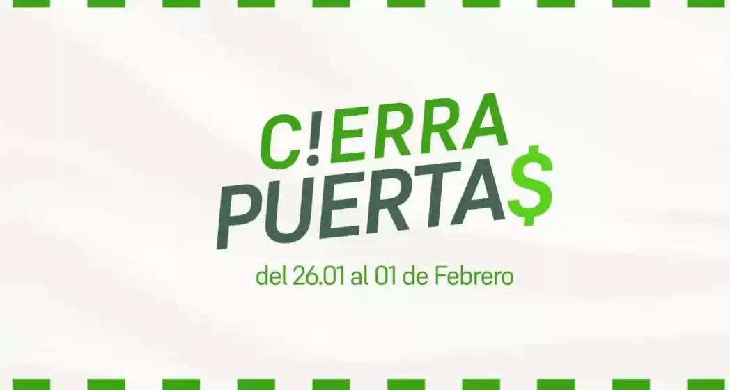 Catálogo Platanitos | Cierra Puertas | 2026-01-26T00:00:00.000Z - 2026-02-01T00:00:00.000Z