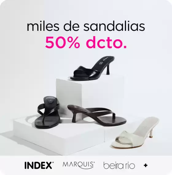 Catálogo Ripley | Ofertas principales para todos los cazadores de gangas | 2026-01-27T00:00:00.000Z - 2026-02-10T00:00:00.000Z