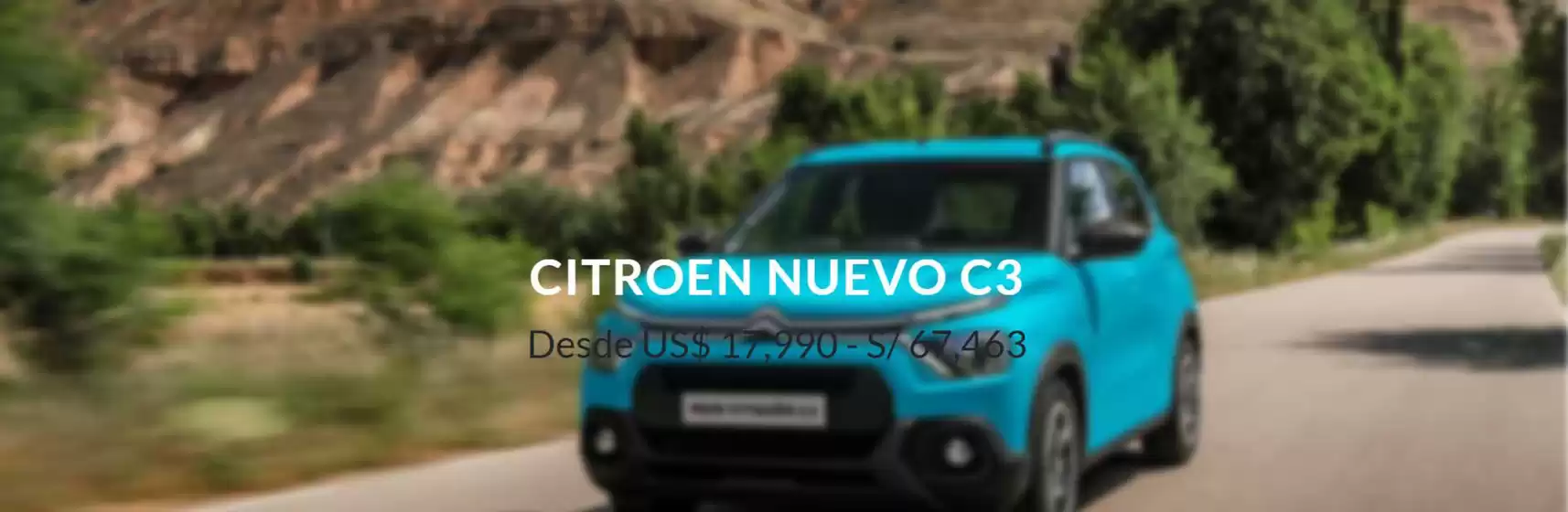 Catálogo Citroen | Citroen Cars  | 2026-01-29T00:00:00.000Z - 2026-06-30T00:00:00.000Z