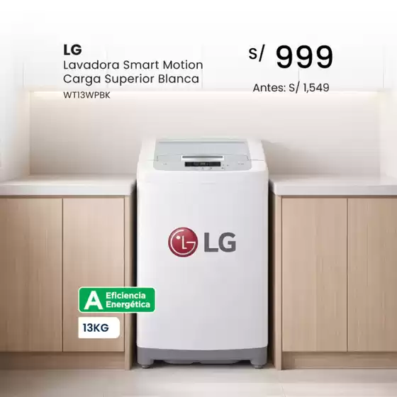 Catálogo Tiendas EFE en Putina | Ahorra ahora con nuestras ofertas | 2026-01-29T00:00:00.000Z - 2026-02-12T00:00:00.000Z