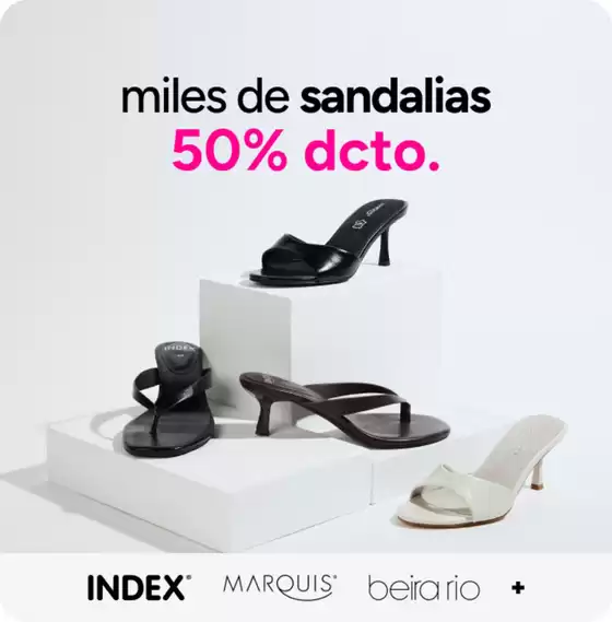 Catálogo Ripley | Nuevas ofertas para descubrir | 2026-01-29T00:00:00.000Z - 2026-02-12T00:00:00.000Z