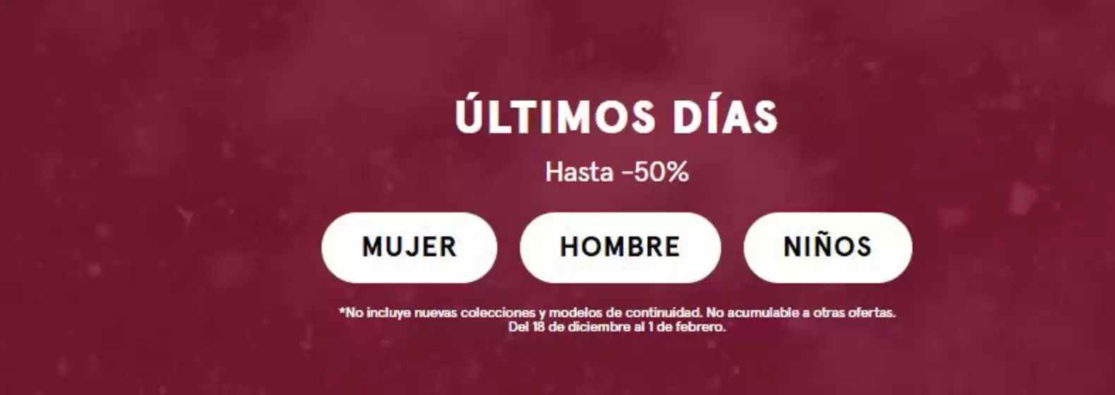 Catálogo Pepe Jeans en Santa Clara | Ultimos Dias  | 2026-01-29T00:00:00.000Z - 2026-02-01T00:00:00.000Z