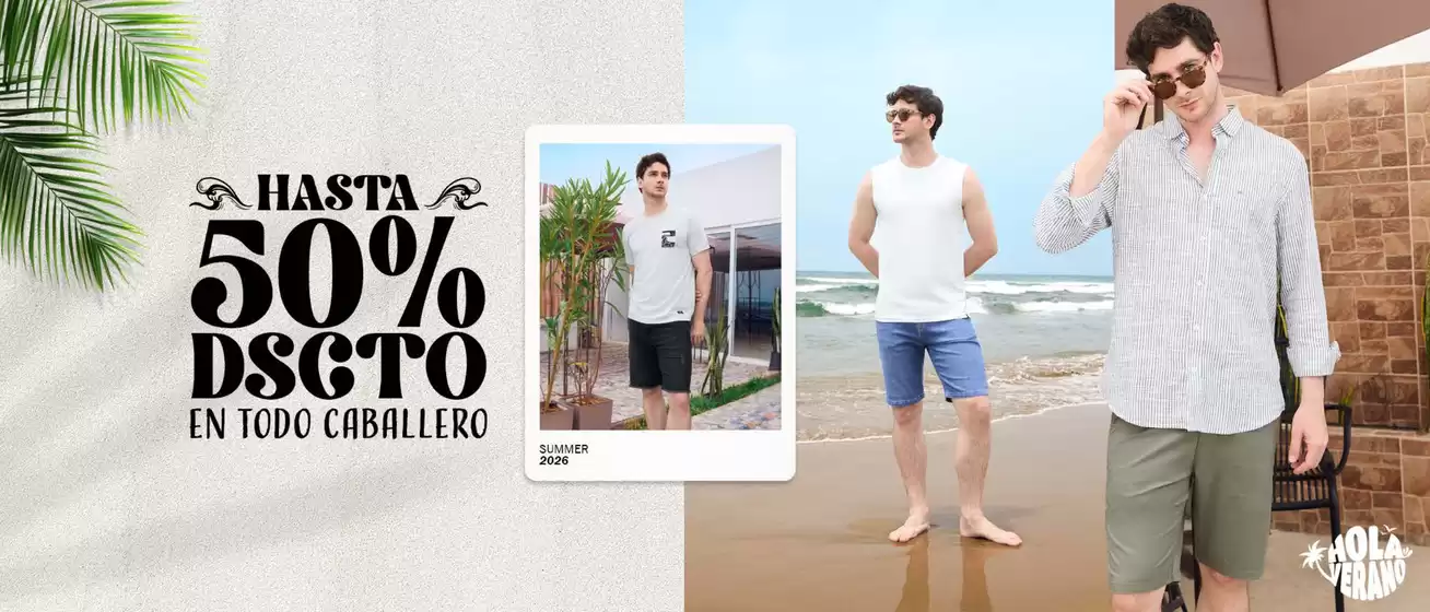 Catálogo Pieers en Santa Clara | Hasta 50%dscto  | 2026-01-30T00:00:00.000Z - 2026-02-28T00:00:00.000Z