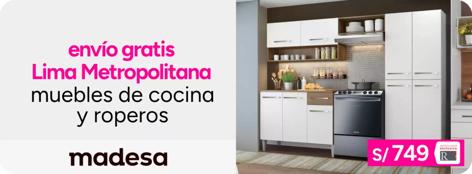 Catálogo Ripley | Promociones actuales | 2026-01-31T00:00:00.000Z - 2026-02-14T00:00:00.000Z