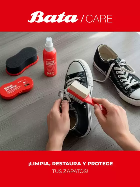 Catálogo Bata en Tarapoto | CAT SHOE CARE N2 compressed | 2026-02-02T00:00:00.000Z - 2026-02-16T00:00:00.000Z