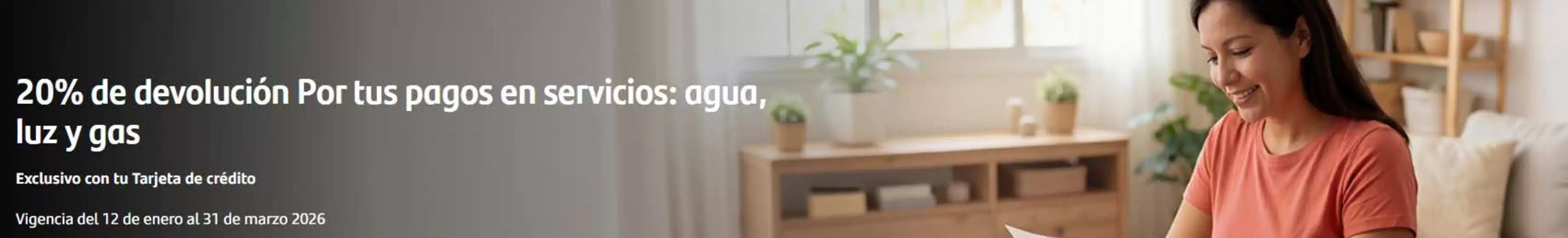 Catálogo Santander | Exlusivo con tu tarjeta de credito  | 2026-02-02T00:00:00.000Z - 2026-03-31T00:00:00.000Z