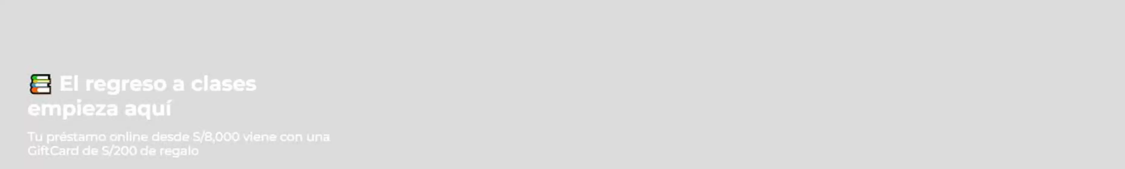 Catálogo Banco Ripley en Jaén | El regreso a clases empieza aqui  | 2026-02-02T00:00:00.000Z - 2026-03-16T00:00:00.000Z