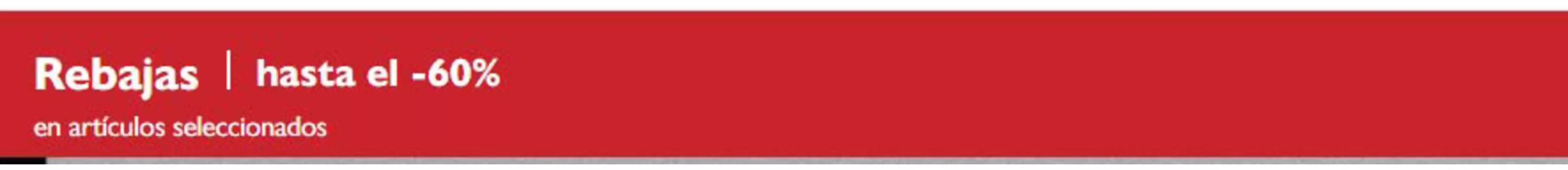 Catálogo United Colors of Benetton | Rebajas  | 2026-02-03T00:00:00.000Z - 2026-02-20T00:00:00.000Z