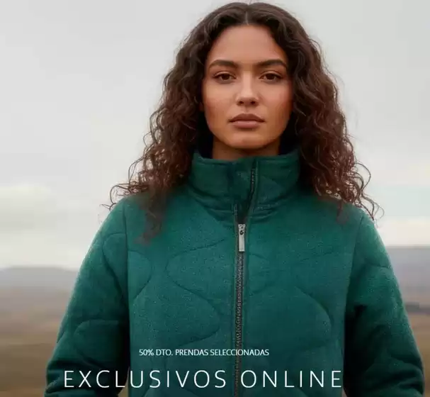 Catálogo Kuna | Exclusivos online | 2026-02-03T00:00:00.000Z - 2026-02-28T00:00:00.000Z