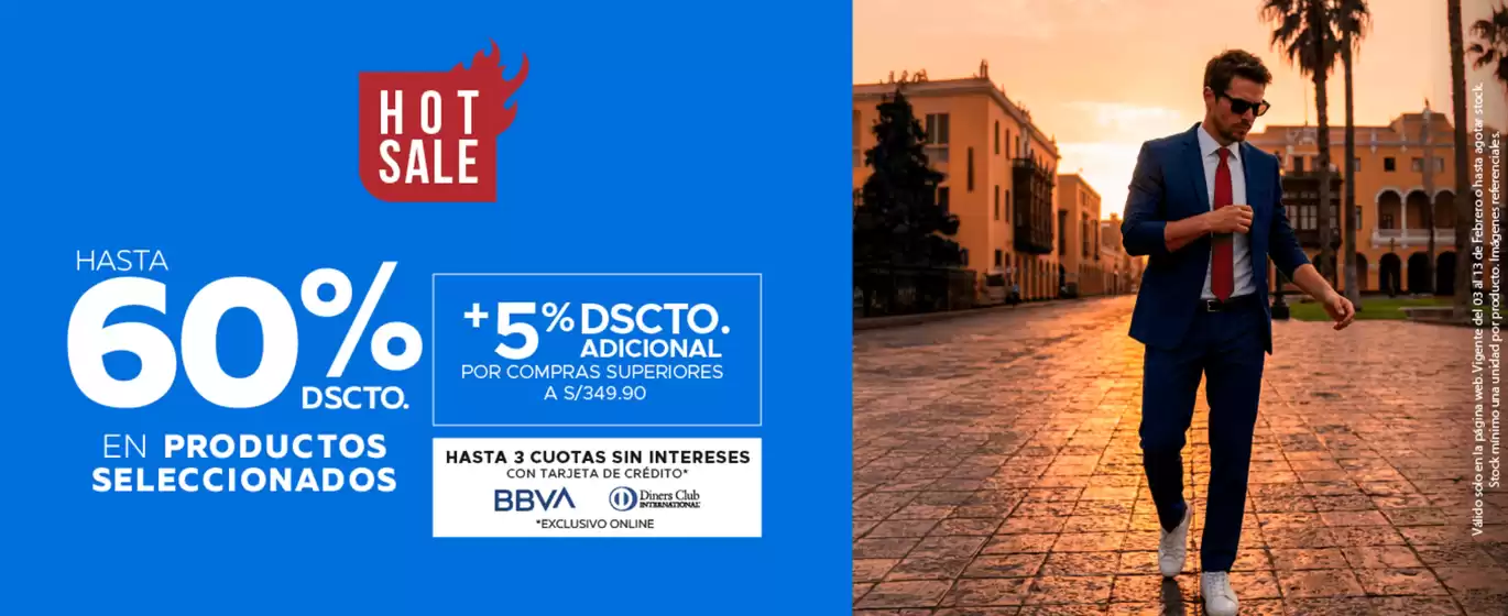 Catálogo Adams | Hot Sale | 2026-02-04T00:00:00.000Z - 2026-02-13T00:00:00.000Z