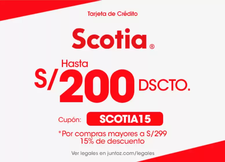 Catálogo Juntoz | Nuestras mejores ofertas para ti | 2026-02-01T00:00:00.000Z - 2026-02-28T00:00:00.000Z