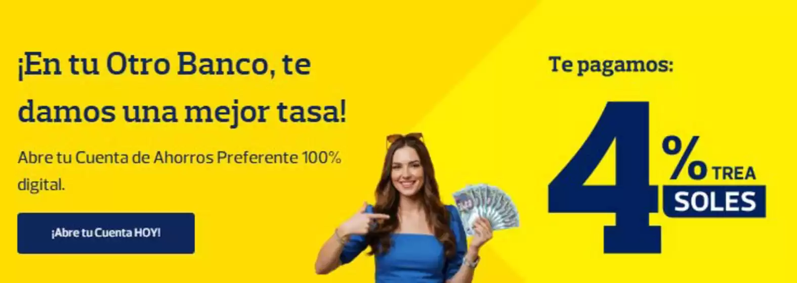 Catálogo Banco Pichincha | Abre tu cuenta de ahorros preferente  | 2026-02-04T00:00:00.000Z - 2026-04-30T00:00:00.000Z