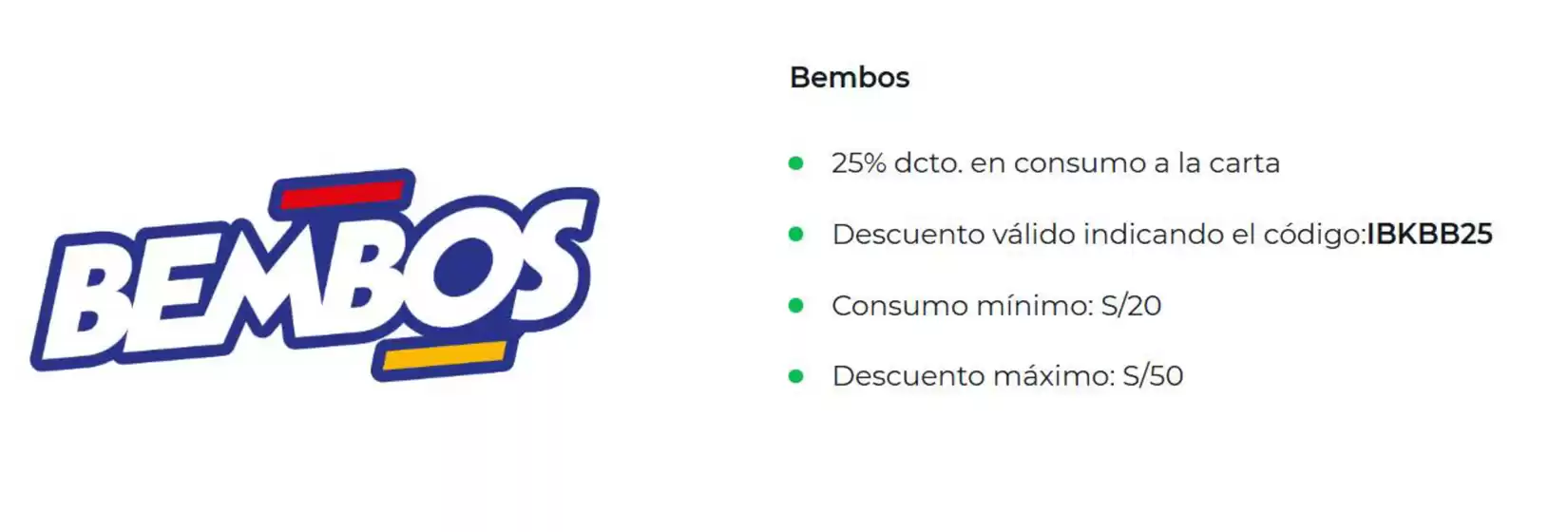 Catálogo Interbank | Offers! | 2026-02-04T00:00:00.000Z - 2026-06-30T00:00:00.000Z