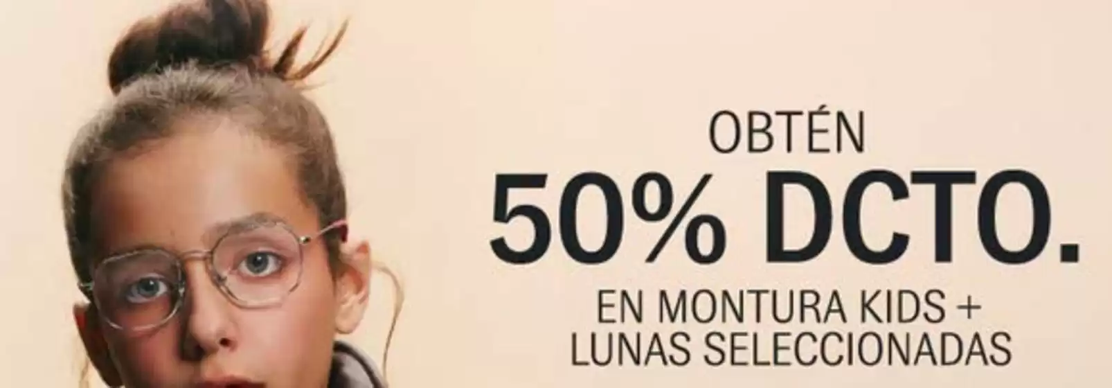Catálogo Vision Center | Hasta 50 % Off  | 2026-02-05T00:00:00.000Z - 2026-02-28T00:00:00.000Z