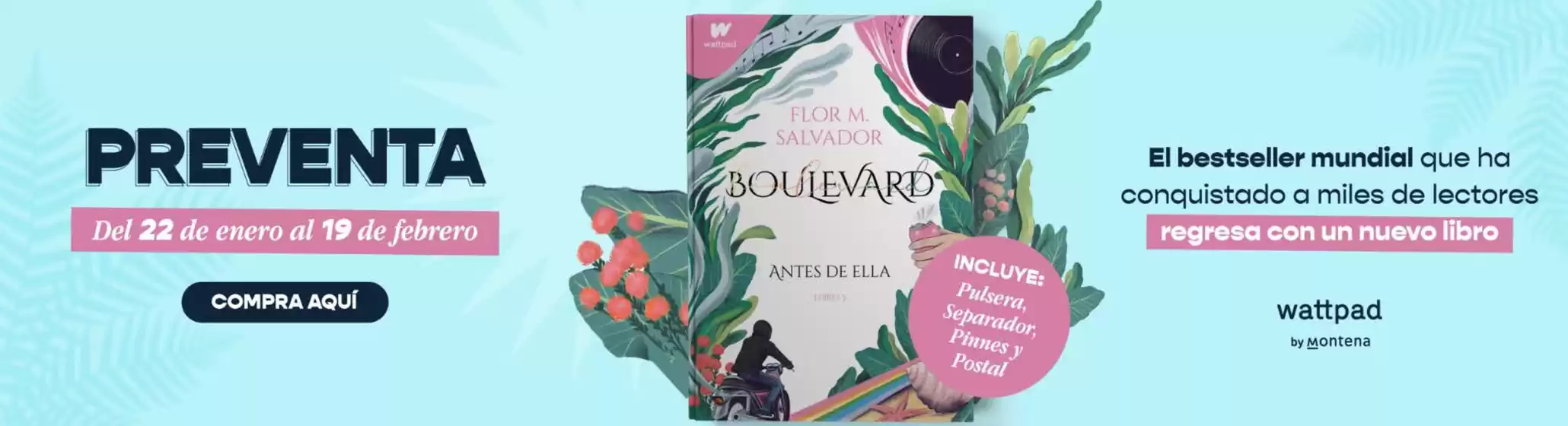 Catálogo Ibero Librerías | Preventa | 2026-02-05T00:00:00.000Z - 2026-02-19T00:00:00.000Z