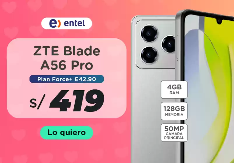 Catálogo Sitel | Ofertas especiales para ti | 2026-02-07T00:00:00.000Z - 2026-02-21T00:00:00.000Z