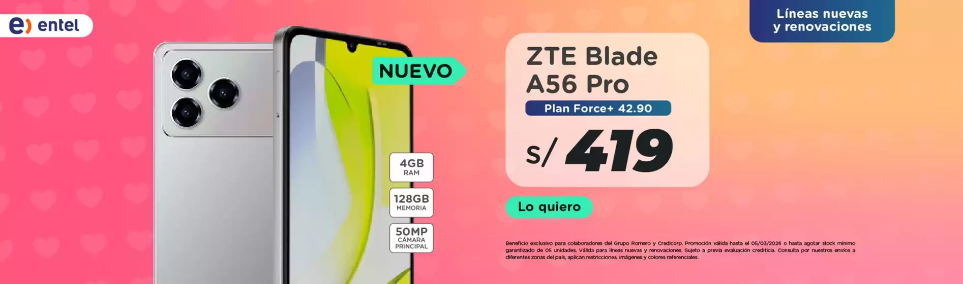 Catálogo Sitel | Nuevas ofertas para descubrir | 2026-02-07T00:00:00.000Z - 2026-03-05T00:00:00.000Z