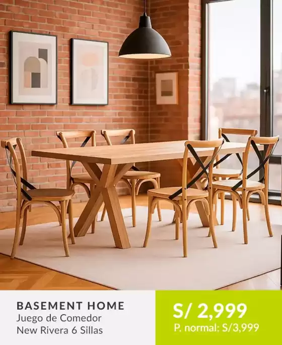 Catálogo Falabella en Callao | Ofertas especiales atractivas para todos | 2026-02-09T00:00:00.000Z - 2026-02-23T00:00:00.000Z