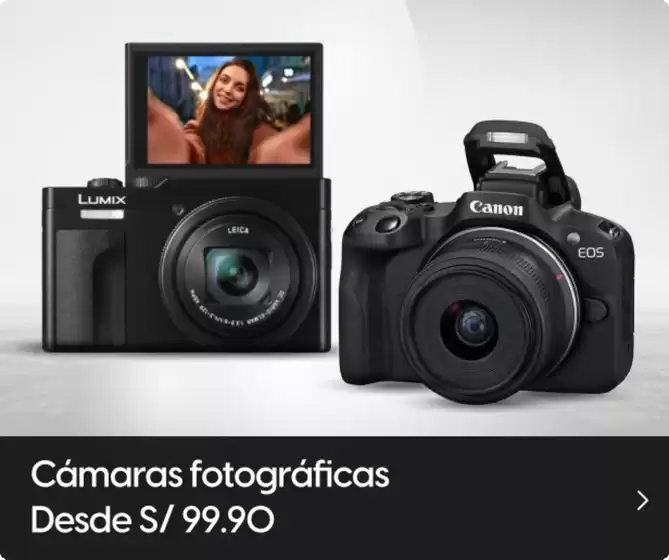 Catálogo Coolbox | Ofertas especiales atractivas para todos | 2026-02-09T00:00:00.000Z - 2026-02-23T00:00:00.000Z