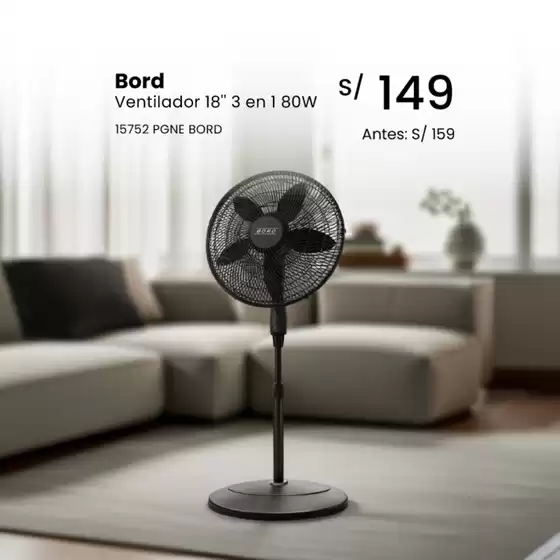 Catálogo Tiendas EFE | Ofertas principales para todos los cazadores de gangas | 2026-02-09T00:00:00.000Z - 2026-02-23T00:00:00.000Z