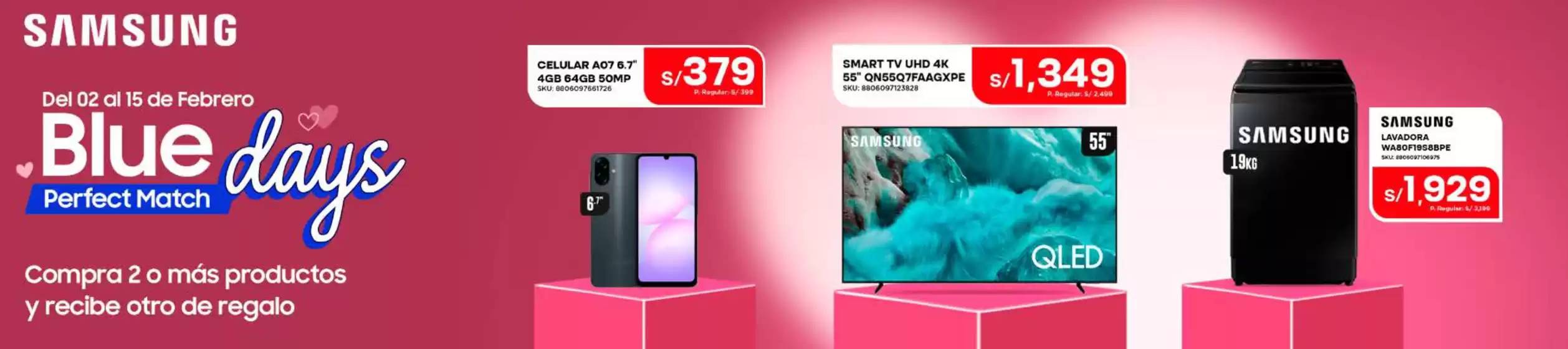 Catálogo Carsa | Blue Days  | 2026-02-09T00:00:00.000Z - 2026-02-15T00:00:00.000Z