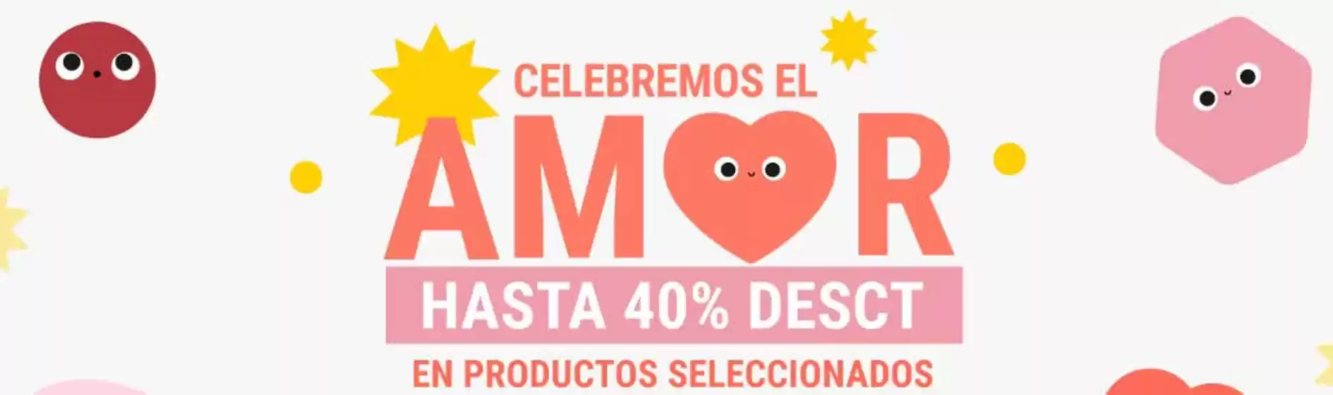 Catálogo Casaideas | Celebramos el amor | 2026-02-09T00:00:00.000Z - 2026-02-14T00:00:00.000Z