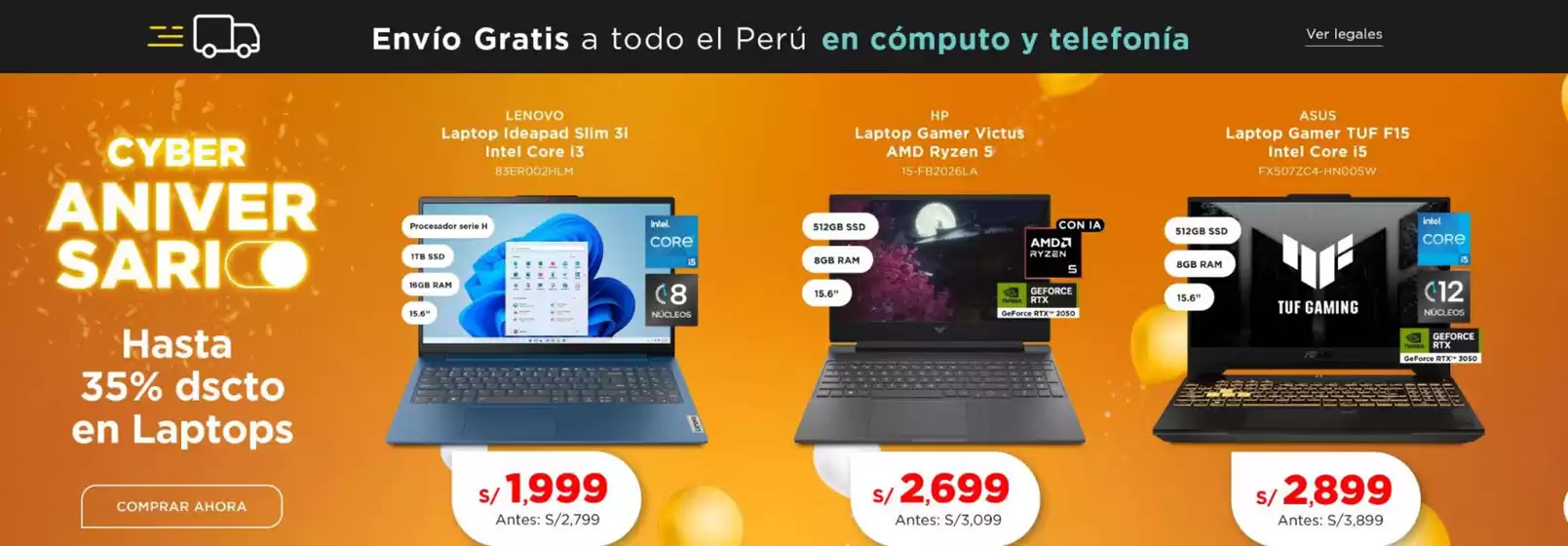 Catálogo La Curacao | Cyber Aniversario  | 2024-10-14T00:00:00.000Z - 2024-10-20T00:00:00.000Z