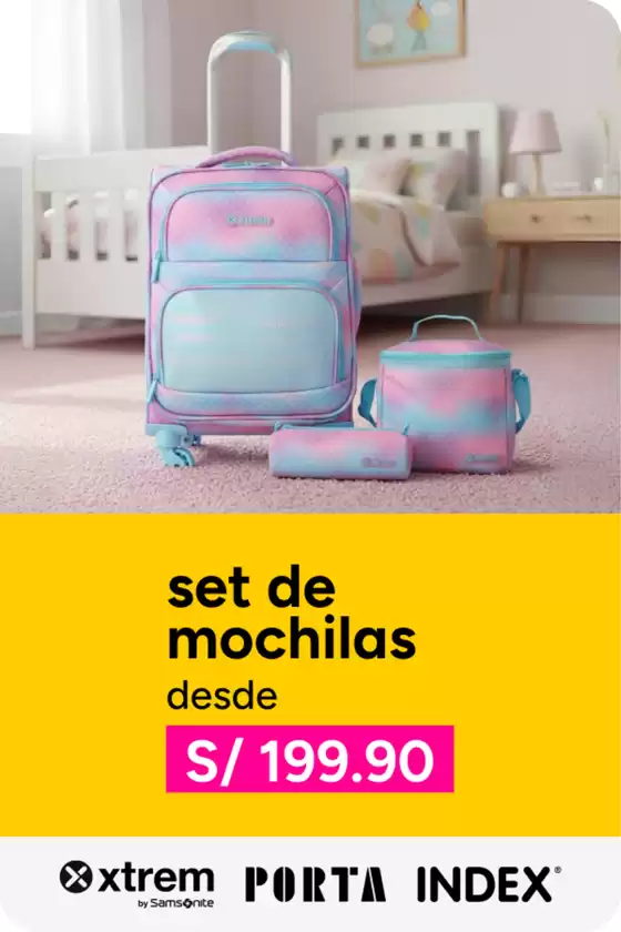 Catálogo Ripley en Lima | Catálogo Ripley | 2026-02-10T00:00:00.000Z - 2026-02-24T00:00:00.000Z