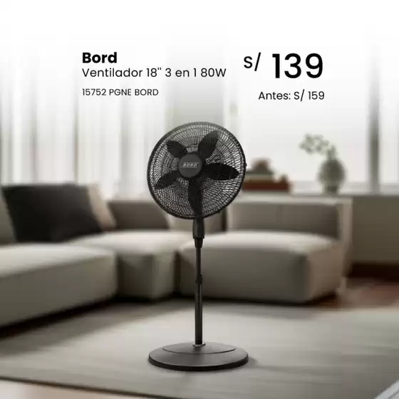 Catálogo Tiendas EFE en Majes | Nuevas ofertas para descubrir | 2026-02-01T00:00:00.000Z - 2026-02-28T00:00:00.000Z