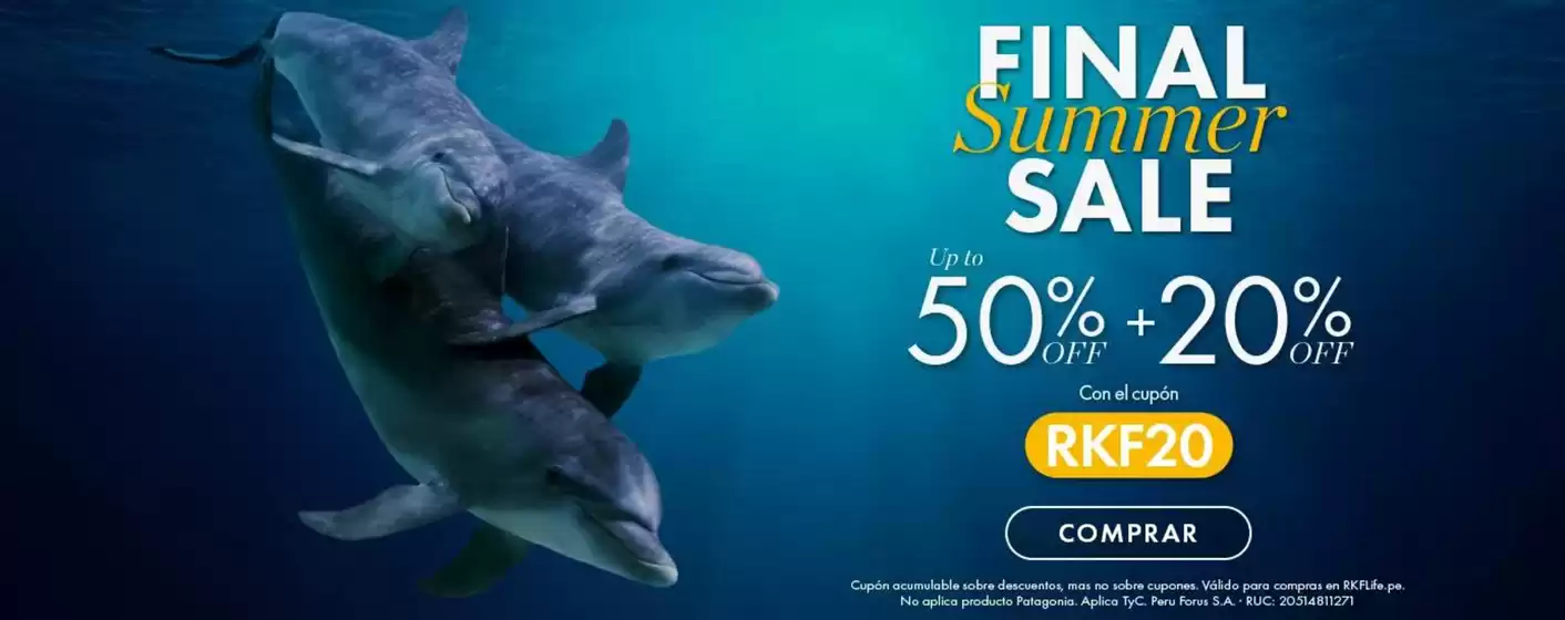 Catálogo RKF | FInal summer sale  | 2026-02-11T00:00:00.000Z - 2026-02-28T00:00:00.000Z