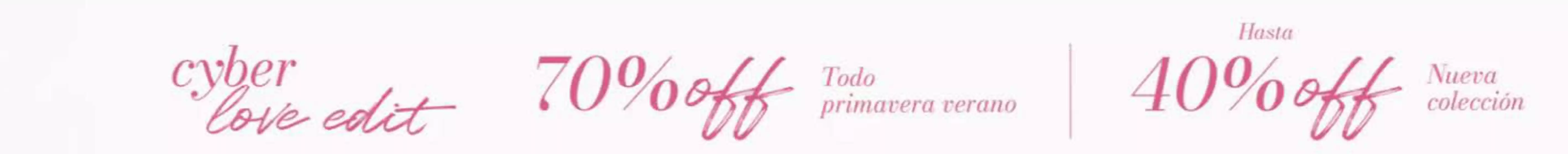 Catálogo Mentha & Chocolate | Cyber love edit  | 2026-02-11T00:00:00.000Z - 2026-02-14T00:00:00.000Z