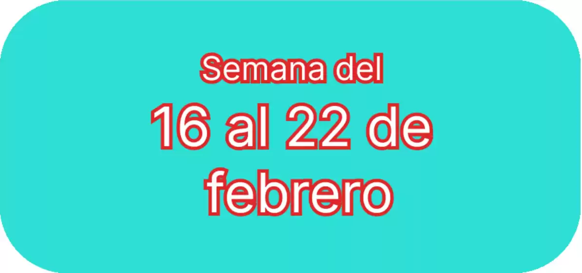 Catálogo Wong | Ofertas exclusivas para nuestros clientes | 2026-02-16T00:00:00.000Z - 2026-02-22T00:00:00.000Z