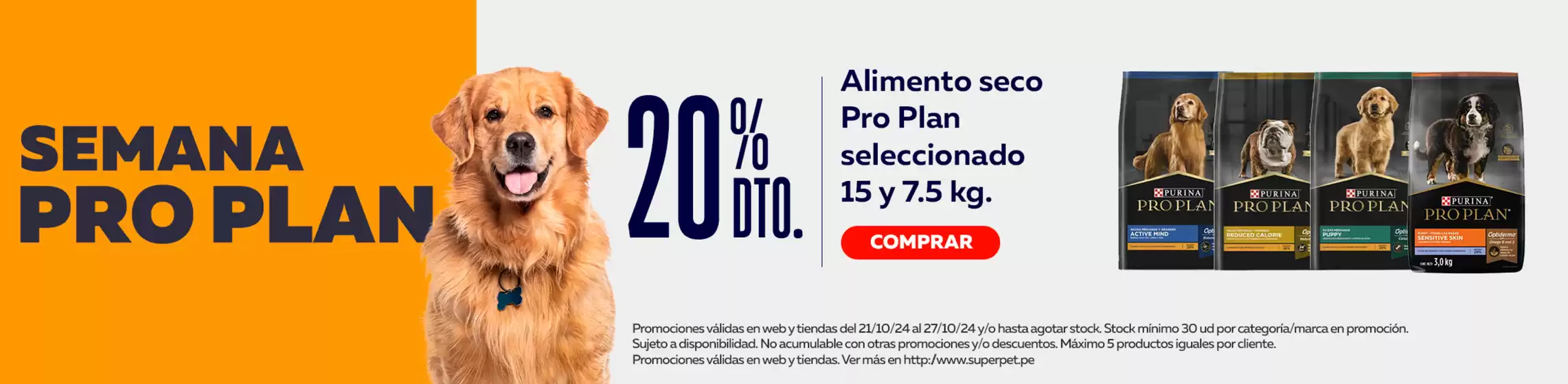 Catálogo Superpet | Semana Pro Plan  | 2024-10-21T00:00:00.000Z - 2024-10-27T00:00:00.000Z