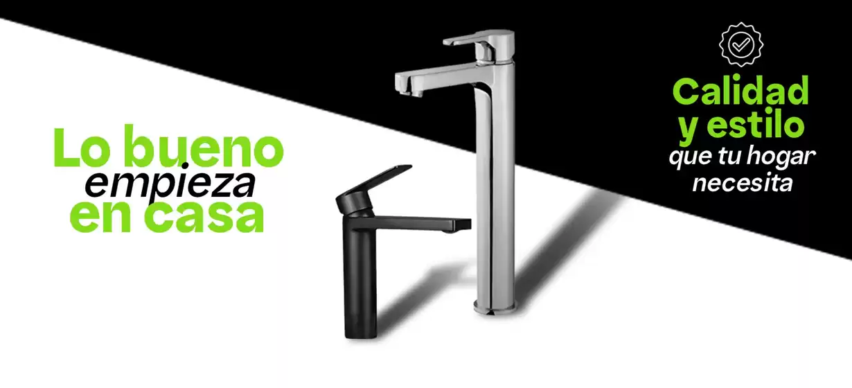 Catálogo Sanicenter | Gangas y ofertas actuales | 2026-02-14T00:00:00.000Z - 2026-02-28T00:00:00.000Z