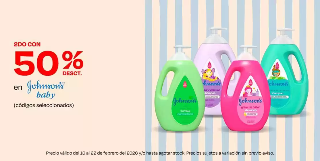 Catálogo Wong | Ahorra ahora con nuestras ofertas | 2026-02-16T00:00:00.000Z - 2026-02-22T00:00:00.000Z