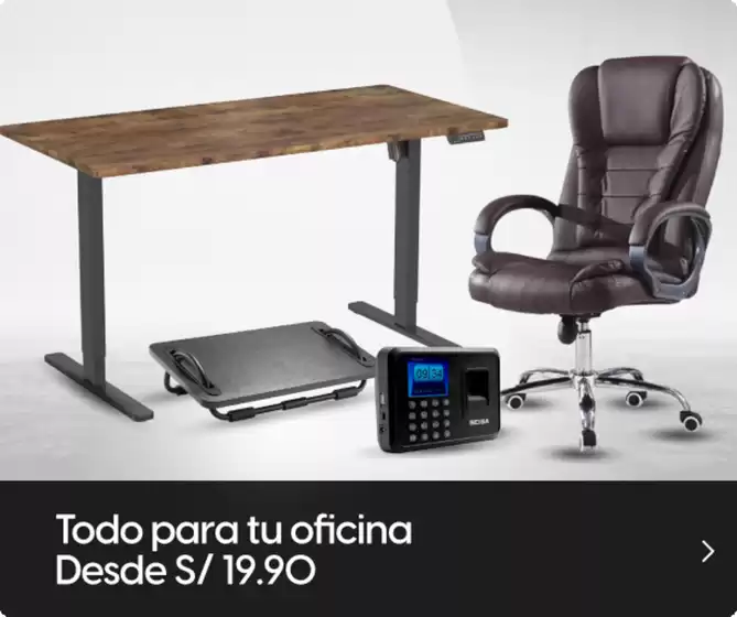 Catálogo Coolbox | Ofertas exclusivas para nuestros clientes | 2026-02-16T00:00:00.000Z - 2026-03-02T00:00:00.000Z