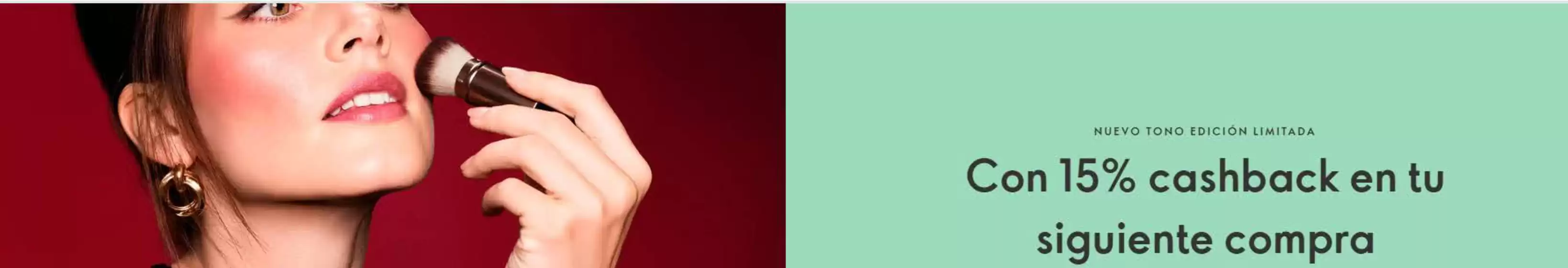 Catálogo Oriflame | Promociones | 2026-02-16T00:00:00.000Z - 2026-03-31T00:00:00.000Z